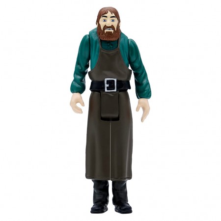 Boneco Super7 Monster Son Of Frankenstein - Igor 7914