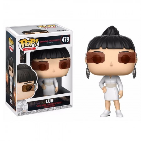 Funko Pop Movies Blade Runner 2049 - Luv 479