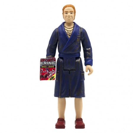 Boneco Super7 Back To The Future Ii - Biff Tannen 7990