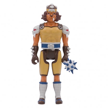 Boneco Super7 Thundercats - Grune 12109