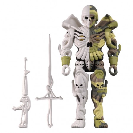 Boneco Super7 Power Rangers - Rito Revolto 18576