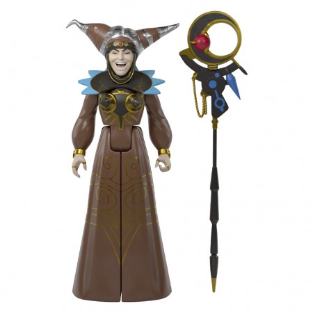 Boneco Super7 Power Rangers - Rita Repulsa 11577