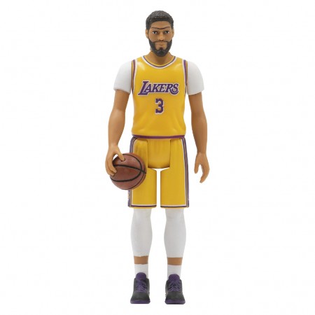 Boneco Super7 Nba Los Angeles Lakers - Anthony Davis 17586