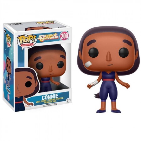 Funko Pop Animation Steven Universe - Connie 209