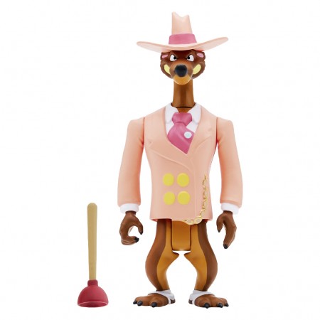 Boneco Super7 Roger Rabbit - Smarty 14288
