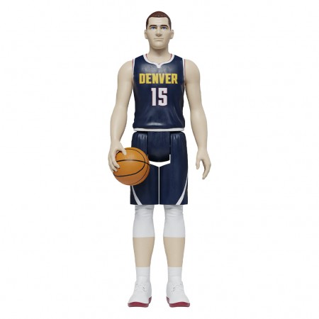 Boneco Super7 Nba Denver Nuggets - Nikola Jokic 16572