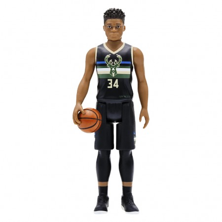 Boneco Super7 Nba Miwaukee Bucks - Giannis Antetokoumpo 17630
