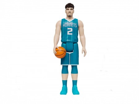 Boneco Super7 Nba Charlotte Hornets 16565