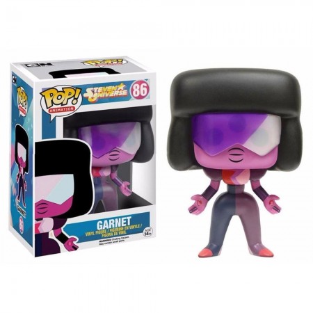 Funko Pop Animation Steven Universe - Garnet 89