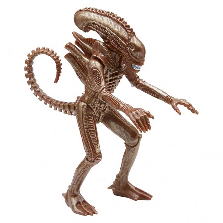 Boneco Super7 Alien - Xenomorph Stealth 12376