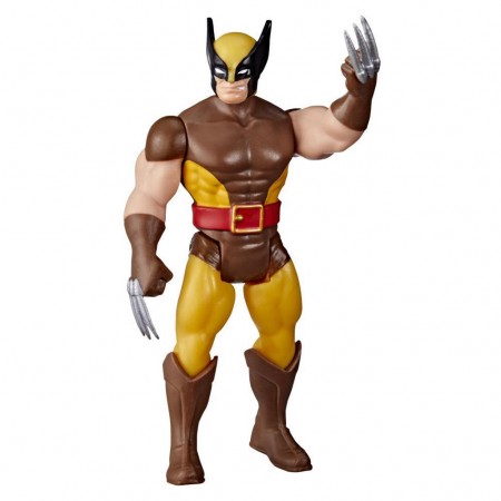 Boneco Hasbro Marvel Legends Retro 3.75