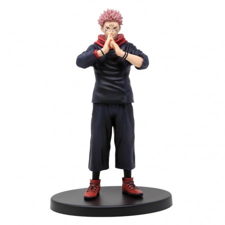 Esttua Banpresto Jujutsu Kaisen - Sukuna 18299