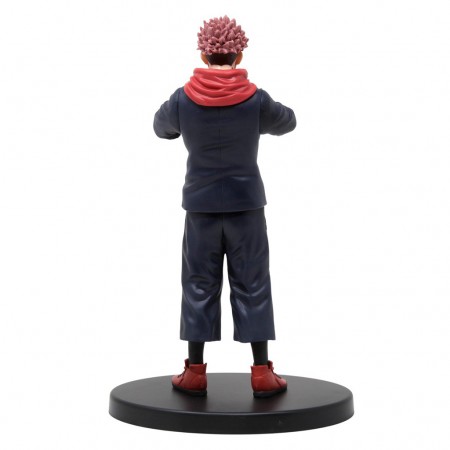 Esttua Banpresto Jujutsu Kaisen - Sukuna 18299