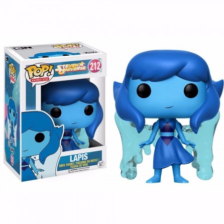 Funko Pop Animation Steven Universe - Lapis 212