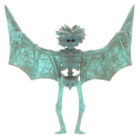 Boneco Super7 Napalm Deth - Scum Aquamarine 19856