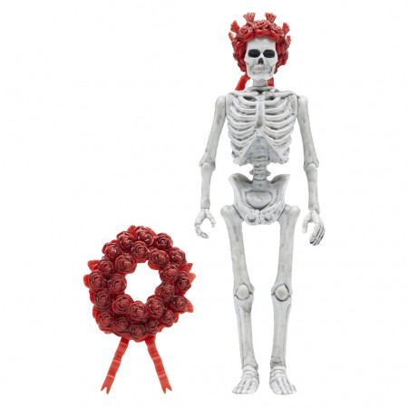 Boneco Super7 Grateful Dead - Bertha 12130