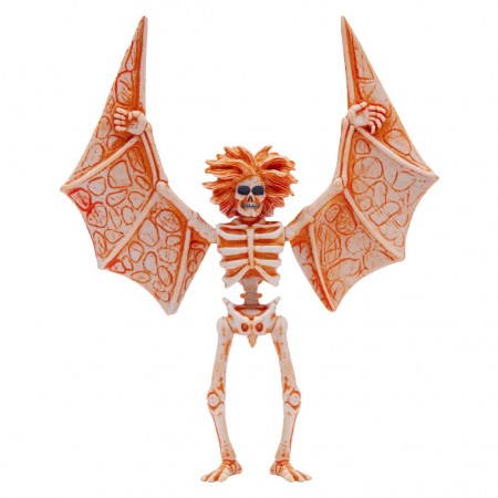 Boneco Super7 Napalm Death - Scum (orange) 16381
