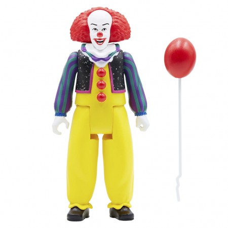 Boneco Super7 It The Movie - Pennywise 14165