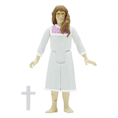 Boneco Super7 The Exorcist - Regan Macneil 14189