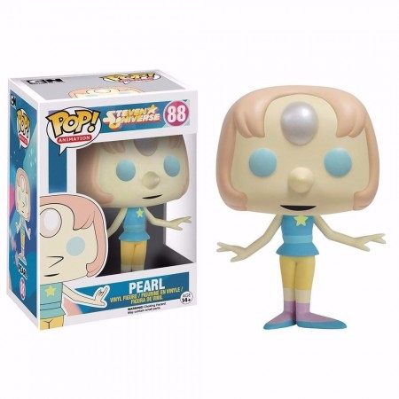 Funko Pop Animation Steven Universe - Pearl 88