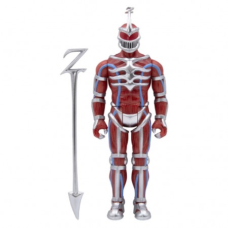 Boneco Super7 Mighty Morphin Power Rangers - Lord Zedd (13762)