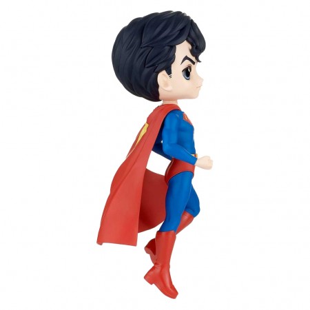 Esttua Banpresto Qposket Dc Comics - Superman Version a 18349