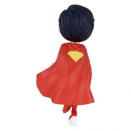 Esttua Banpresto Qposket Dc Comics - Superman Version a 18349