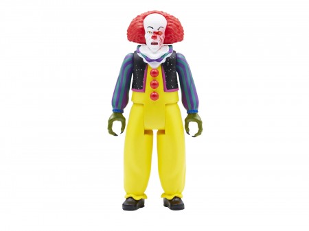 Boneco Super7 It The Movie - Pennywise Monster 14172