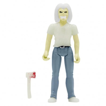 Boneco Super7 Rock Iron Maiden Killers - Killer Eddie 17319