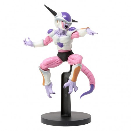 Esttua Banpresto Dragon Ball Z Full Scratch - The Freeza 17635