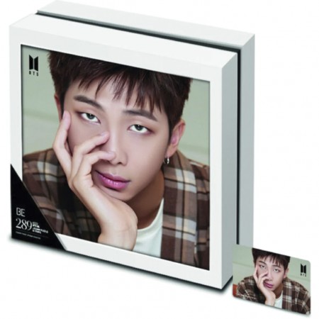 Quebra-cabea Be Bts - Rm  62110