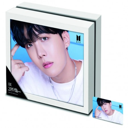 Quebra-cabea Be Bts - J-hope 62141