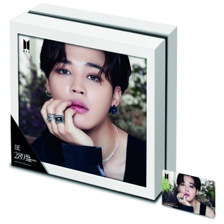 Quebra-cabea Be Bts - Jimin 62158