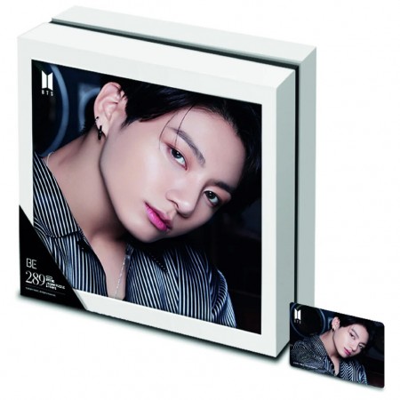 Quebra-cabea Be Bts - Junkook 62172