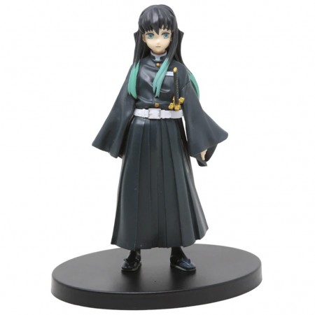 Esttua Banpresto Demon Slayer Vol.12 - Muichiro Tokito 17097