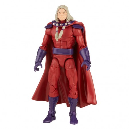 Boneco Hasbro Marvel Legends X-men - Magneto 39636