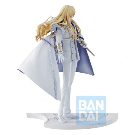 Esttua Bandai Ichibansho Fate Grand/order - Crypter Kirschtaria 17910