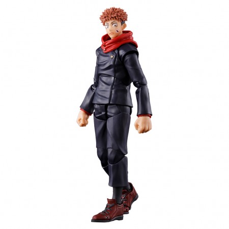 Boneco Bandai S.h.figuarts Jujutsu Kaisen - Sukuna (21047)