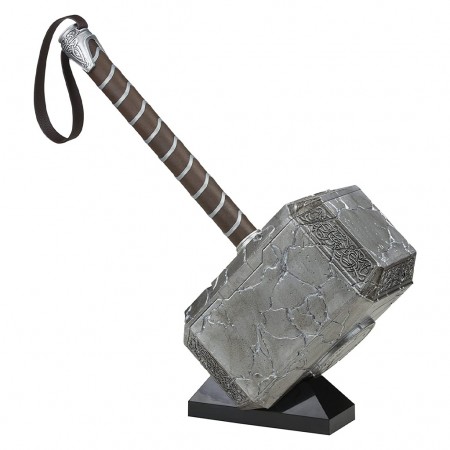 Rplica Martelo Thor Hasbro Marvel Legends Thor: Love & Thunder - Mjolnir 73484