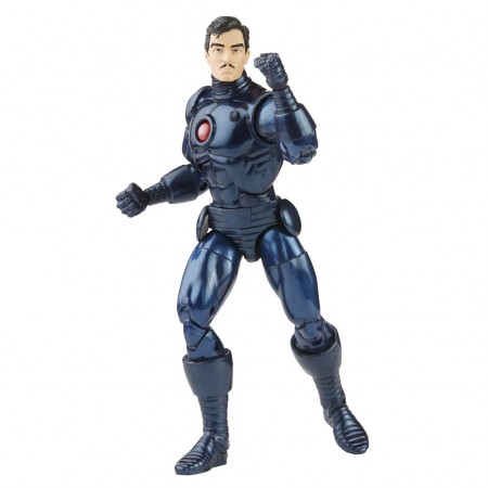 Boneco Marvel Legends Series - Stealth Iron Man (91149)
