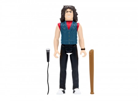 Boneco Super7 Rock Metal Mania - Paul Baloff 21194