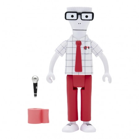 Boneco Super7 Descendents - Milo Enjoy 16787
