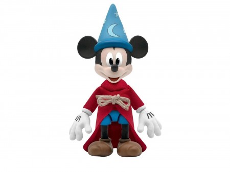 Boneco Super7 Ultimates Disney Fantasia - Mickey 10648