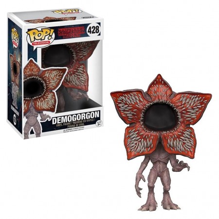 Funko Pop Television Stranger Things - Demogorgon  428