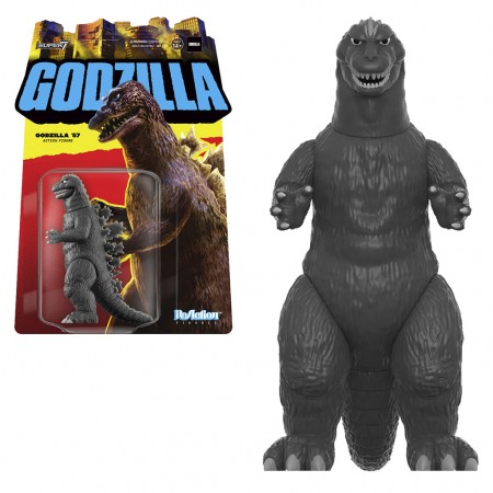 Boneco Super7 Godzilla - Godzilla 57 17166