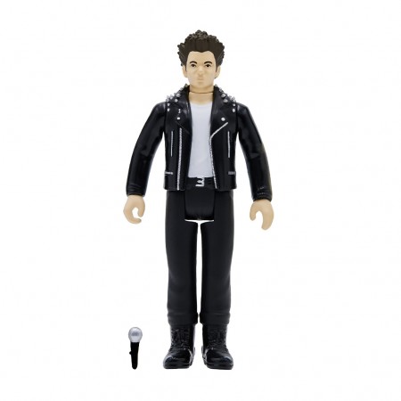Boneco Super7 Rock Discharge Punk - Call Morris 18484