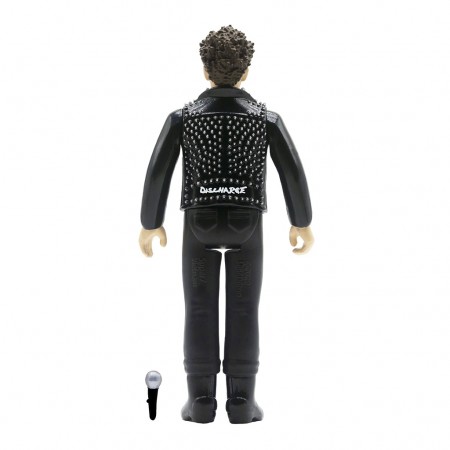 Boneco Super7 Rock Discharge Punk - Call Morris 18484