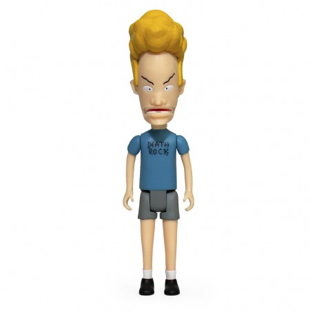Boneco Super7 Beavis & Butthead Mtv - Beavis 0472