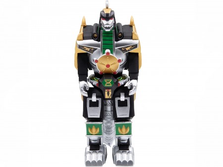 Boneco Super7 Power Rangers - Dragonzord 13793