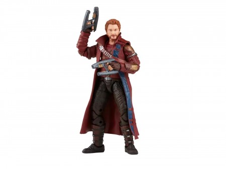 Boneco Marvel Legends Thor Love Thunder - Star-lord 64338